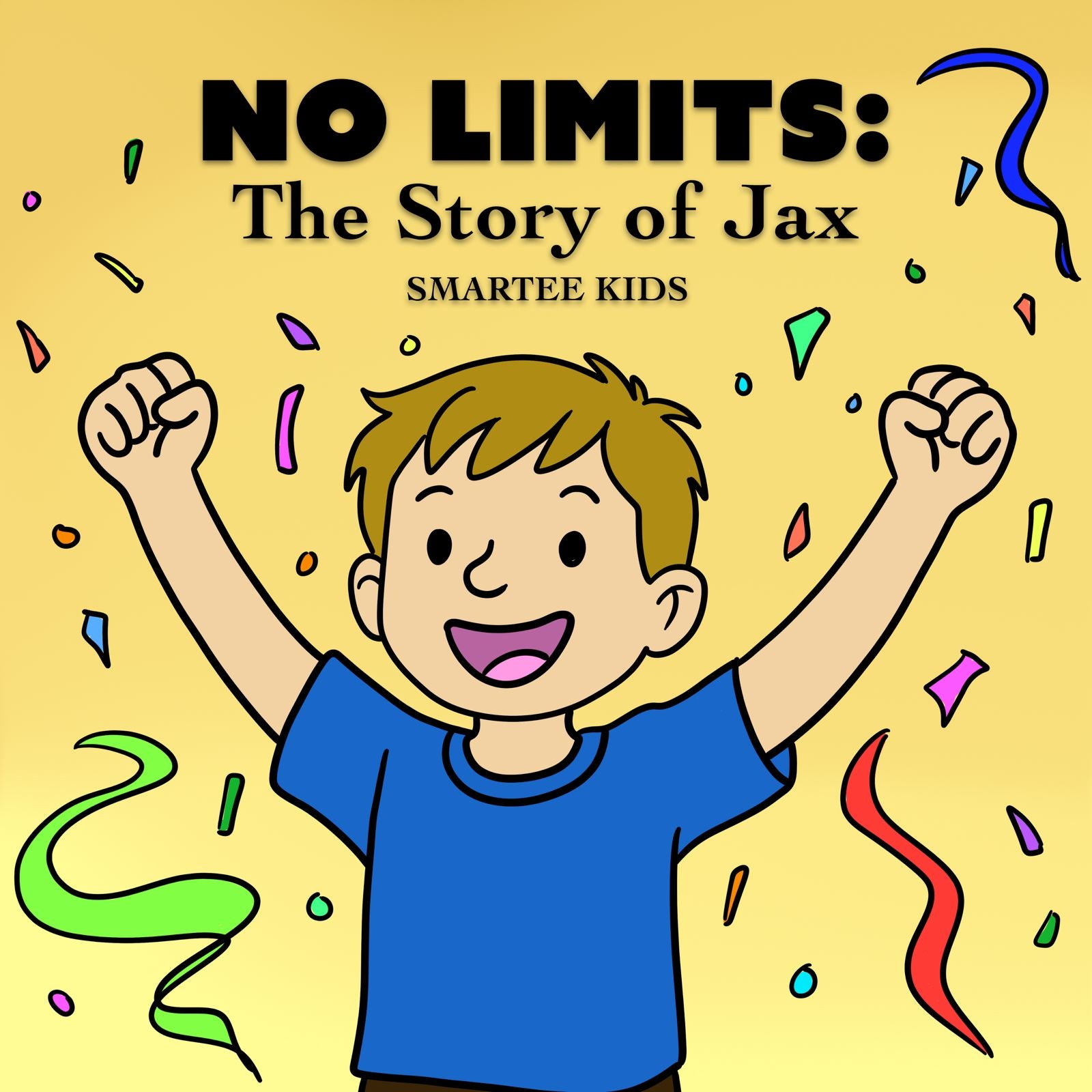 No Limits: The Story of Jax